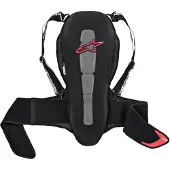 Alpinestars Nucleon Kr 2 Level 2 Rückenprotektor