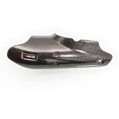 Akrapovic Carbon R1200 Gs P-hsb12so8 Hitzeschild