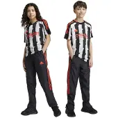 Adidas Trainingsanzüge Tiro Woven Tracksuit Bottoms kind