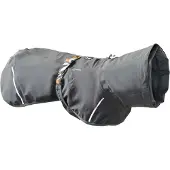 Hurtta Mudventure Dog Coat Eco - Blackberry - 25 cm