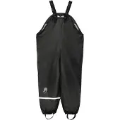 CeLaVi Rainwear Pants -solid PU schwarz (106) 90