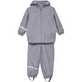 CeLaVi Regenkleidung - PU - Gold - - 120 - Regenkleidung