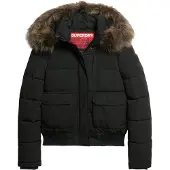 Superdry Everest Bomber Pufferjacke