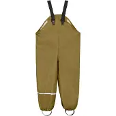 CeLaVi Basic Rain Overall -PU nutria (998) 130