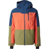 Dare 2b Edge II Jacket MnltDnm/OrRt S