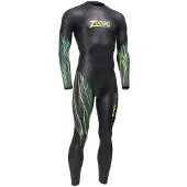 Zoggs Hypex Ultra Langarm-neoprenanzug