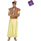 MOM Aladdin Herrenkostüm