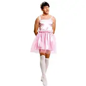 MOM Ballerina-kostüm Für Männer