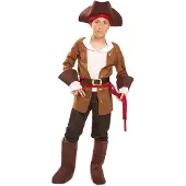 MOM Piratenkostüm Für Kinder
