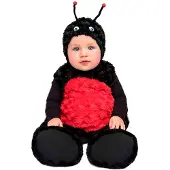 MOM Spider Babykostüm