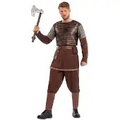 MOM Wikingerkönig Kostüm