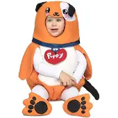 MOM Ballonhund Babykostüm