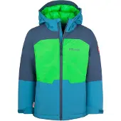 TROLLKIDS Hardanger Jacke Blau 164 cm Junge Blau 164 cm