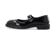 Bianco Mary Jane Schuhe in Black | Gr.: 37