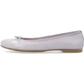 Bianco Ballerinas in Lavender | Gr.: 40