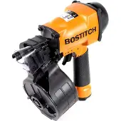 Bostitch N58C-1-E Druckluftnagler Coilnagler bis 8,3 Bar 2,03-2,5 mm x 25-55 mm mit Kontaktauslösun