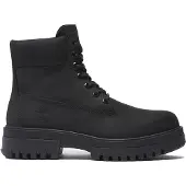 Timberland Herren Stiefeletten TB1A5YMN0151-Black Farbe: Schwarz Größe: 44