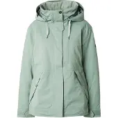 Roxy Billie Jacke Grün XL Frau Grün XL