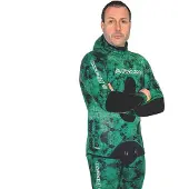 Picasso Posidonia 7 Mm Speerfischjacke