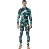 Salvimar Rashguard Abyss Tauchanzug Überzug