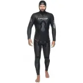 Cressi Ricciola 7/5 Mm Speerfischen-neoprenanzug