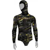 Epsealon Fusion 5 Mm Speerfischjacke