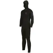 SCUBAPRO Oneflex Steamer F-zip Man 6 Mm Neoprenanzug