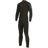 SCUBAPRO Oneflex Steamer B-zip Man 3 Mm Neoprenanzug
