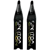 Spetton Cx Odin Tre Carbon Speerfischen Flossen
