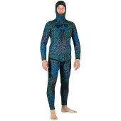 Mares Pure Passion Polygon 8/6.5 Mm Speerfischjacke