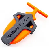 Nammu Tech Line Cutter Messer