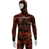 Epsealon Fusion 5 Mm Speerfischjacke