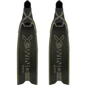 Mares Pure Passion X-wing C-s Medium Tauchflossen