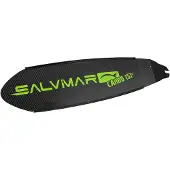 Salvimar Carbo 151 Flossenblatt