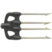 Salvimar 4 Heavy Prongs Dreizack 15 Einheiten