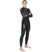 Mares Switch 2.5 Mm Damen-tauchnassanzug