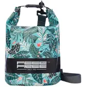 FeelFree Tube Tropical Trockensack 5l