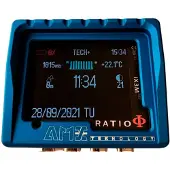 Amx Teknology Ratio Ixm3 V2 Tauchcomputer-schutz