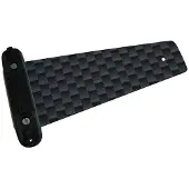 Epsealon Camera Carbon Plate And Adaptor For Exium Adapter