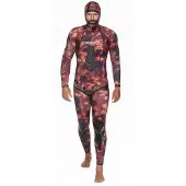 Cressi Scorpion 5 Mm Speerfischen-neoprenanzug
