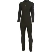 SCUBAPRO Oneflex Steamer B-zip Woman 5 Mm Neoprenanzug