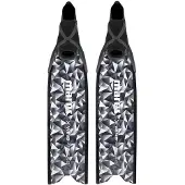 Mares Pure Passion X-wing Apnea S Speerfischen Flossen