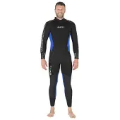 Mares Pioneer 5 Mm Neoprenanzug