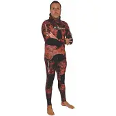Picasso Kelp 7 Mm Speerfischen-neoprenanzug