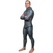 Epsealon Naiad 0.5 Mm Freitauch-neoprenanzug