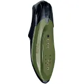 C4 200 Fußtasche Grün EU 36-37 Grün EU 36-37