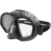 Tecnomar Camo Speerfischen Maske