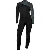Bare Elate 5 Mm Damen-tauchnassanzug