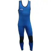 Seland Gallego Kids 3 Mm Freitauch-neoprenanzug