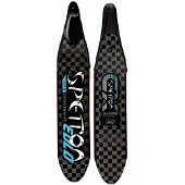 Spetton Cx Eolo Spearfisher Carbon Quattro Speerfischen Flossen